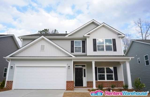 3608 Massey Ridge Court - 3608 Massey Ridge Court, Wake County, NC 27616
