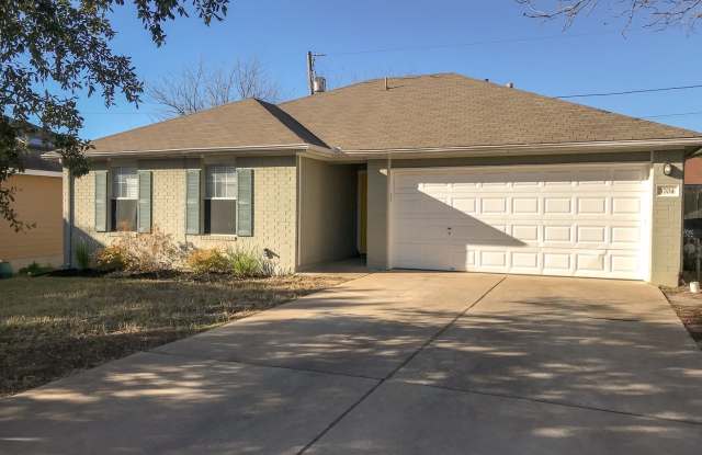 Great Round Rock Home! photos photos