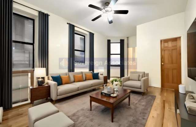 3133 Broadway - 3133 Broadway, New York City, NY 10027