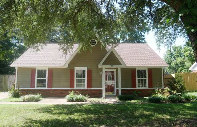 5697 Shannon Dr Horn Lake, MS photos photos