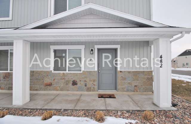 3 Bed / 1.5 Bath Townhome in Tremonton – Great Location! photos photos 3 Bed / 1.5 Bath Townhome in Tremonton – Great Location! photos photos