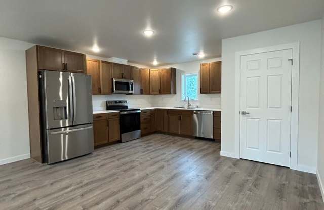 Newly Built, 2 Bedroom 2 Bathroom Apartment Gallery 1