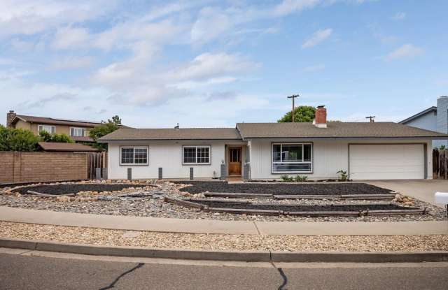 Spacious Single-Story Orcutt Home Gallery 1