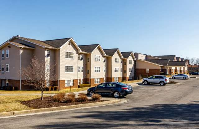 Blue Ridge Village photos photos