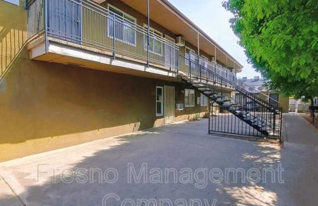 1349 E San Bruno Ave. - 1349 East San Bruno Avenue, Fresno, CA 93710