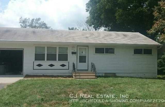10720 Cambridge - 10720 Cambridge Avenue, Kansas City, MO 64134