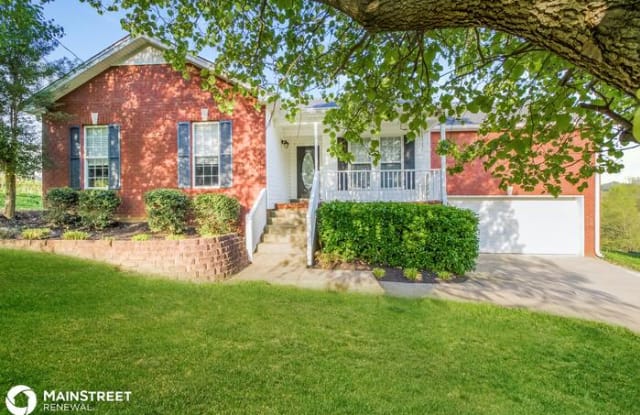 102 Longview Drive - 102 Longview Drive, Millersville, TN 37072