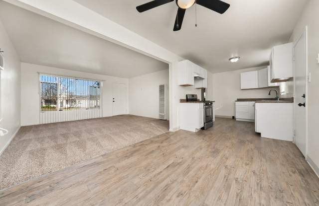 Newly Renovated 3 Bedroom 1 Bathroom photos photos