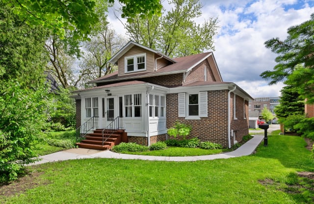 1811 Prairie Street - 1811 Prairie Street, Glenview, IL 60025