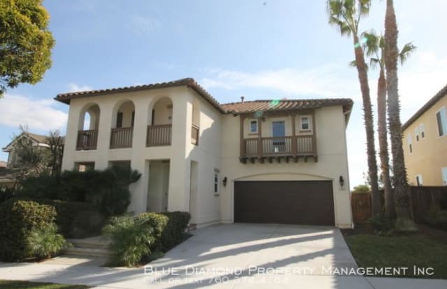 3563 Rock Ridge Road - 3563 Rock Ridge Road, Carlsbad, CA 92010