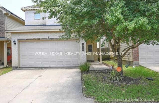 1711 Don Alejandro - 1711 Don Alejandro, Houston, TX 77091