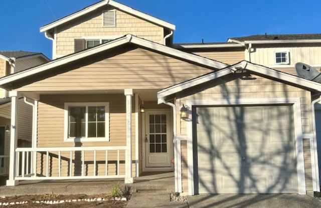 2 bedroom 2 bathroom Townhouse with Garage photos photos