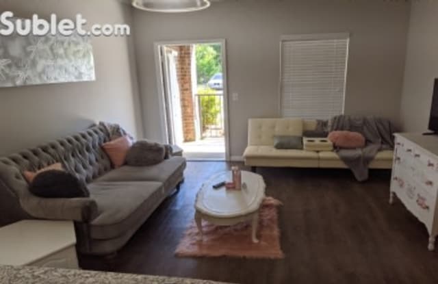 9614 Glenbridge Way - 9614 Glenbridge Way, Charlotte, NC 28273