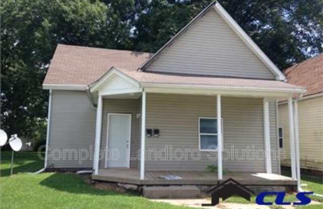 122 South 12th Street - 1 - 122 South 12th Street, Terre Haute, IN 47807 122 South 12th Street - 1 - 122 South 12th Street, Terre Haute, IN 47807