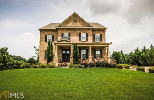 293 Park Haven - 293 Park Haven Lane, Tyrone, GA 30290