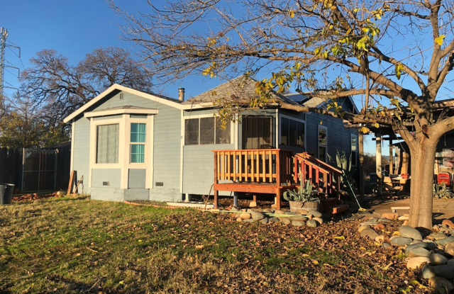 3061 Lower Wyandotte Rd - 3061 Lower Wyandotte Road, Oroville, CA 95966