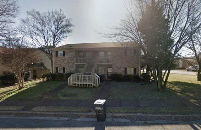 6209 Friar Tuck Drive unit: C photos photos