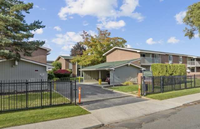 6603 North Standard Street - 6621 photos photos