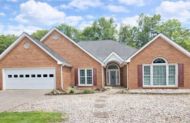 2395 Ashton Ridge Drive Gallery 1
