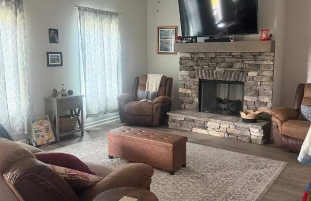 Welcome home to this spacious 4-bedroom, 2-bath home located in Fort Mitchell Gallery 4