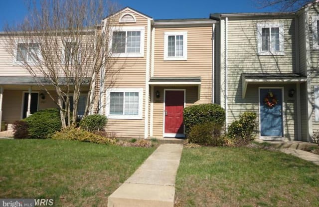 19921 STONEY POINT WAY - 19921 Stoney Point Way, Germantown, MD 20876