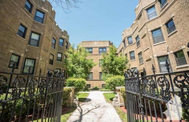 622 W Stratford, - 622 West Stratford Place, Chicago, IL 60657