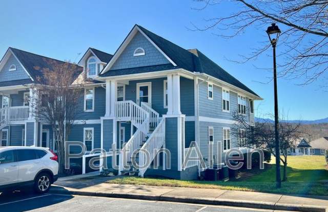 4606 Breakers Ln - 4606 Breakers Lane, Asheville, NC 28806