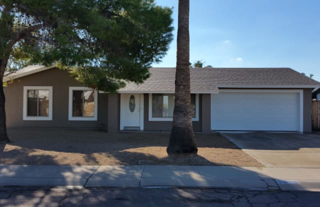 5615 W LIBBY Street - 5615 West Libby Street, Glendale, AZ 85308