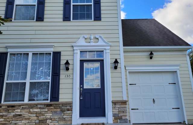 Fresh Start - 130 Lexington Place, Dover, DE 19901