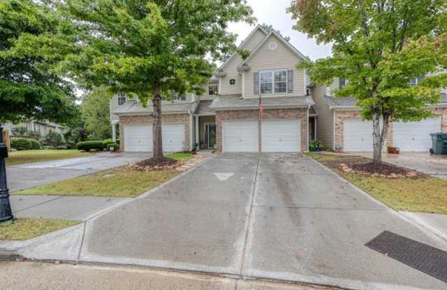 Acworth Townhome Gallery 4