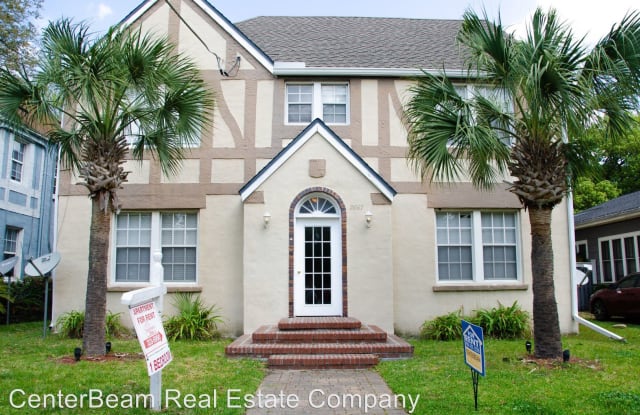 2667 Forbes Street Unit #2 - 2667 Forbes Street, Jacksonville, FL 32204