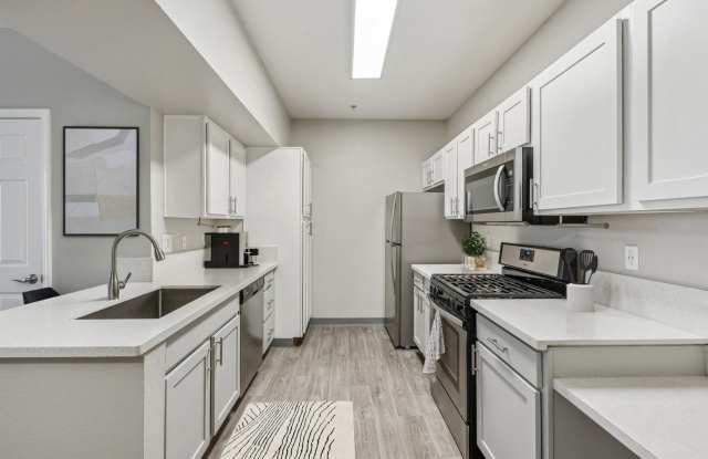 Marina Village Apartments photos photos