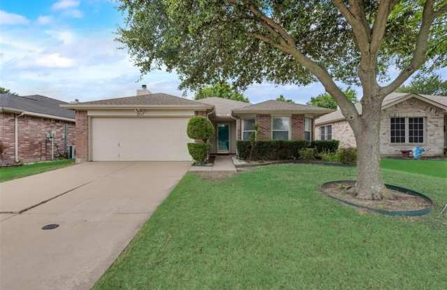 2517 Mesa Valley Drive - 2517 Mesa Valley Drive, McKinney, TX 75071