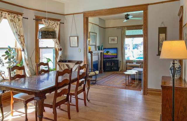 406 S. Sherman St. - 406 South Sherman Street, Denver, CO 80209