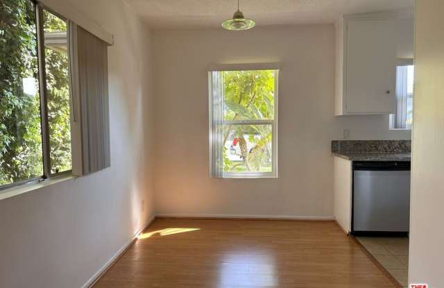 1234 Harvard St - 1234 Harvard Street, Santa Monica, CA 90404