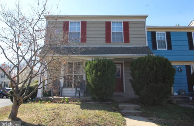 2922 MADEIRA COURT - 2922 Madeira Court, Lake Ridge, VA 22192