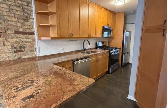 855-1A West Barry Ave. photos photos