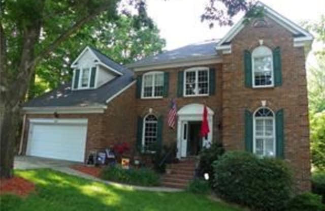 5225 Fairvista Dr - 5225 Fairvista Drive, Charlotte, NC 28269