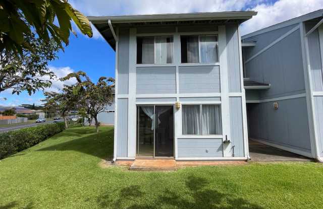 Charming 1-Bedroom/1-Bath - Mililani Mauka - $2250.00 photos photos