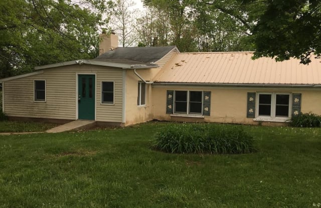 173 S LIMERICK ROAD - 173 South Limerick Road, Montgomery County, PA 19468