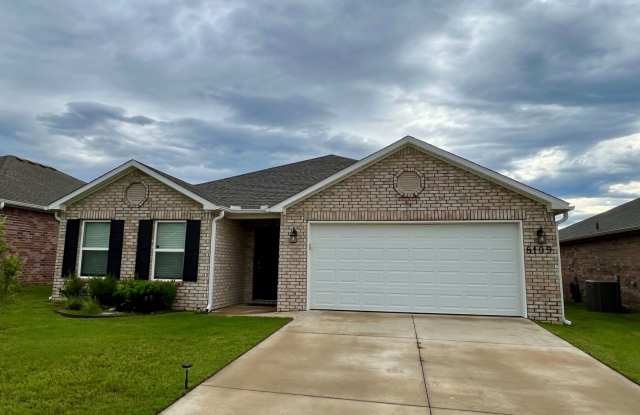 Beautiful 3 Bedroom, 2.5 Bathroom Home for Rent in Chaffee Crossing photos photos