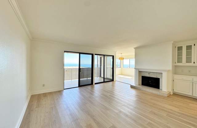 Panoramic Ocean Views &amp; Coastal Living in Point Fermin Gallery 4