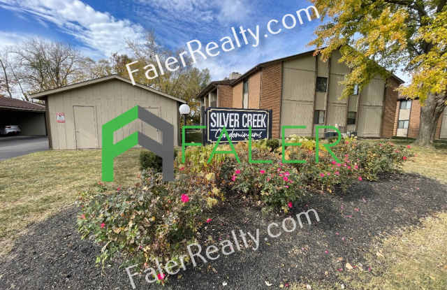 Spacious 2 bedroom condo - Available NOW! Gallery 1