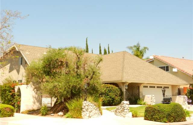 4051 WILLIWAW Drive - 4051 Williwaw Drive, Irvine, CA 92620