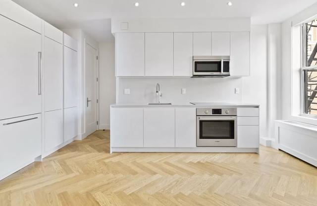 838 West End Ave - 838 West End Avenue, New York City, NY 10025