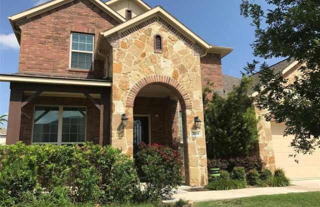 7028 Milsap Lane - 7028 Milsap Lane, Frisco, TX 75035