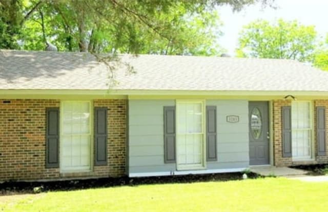 3243 Hackberry Lane - 3243 Hackberry Lane, Montgomery, AL 36116