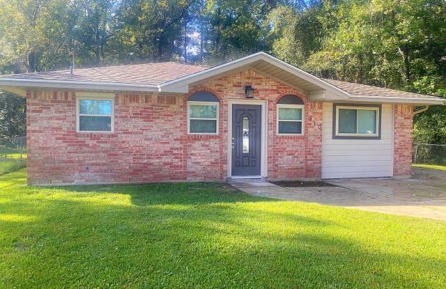 310 Clairmont, Vidor, TX 77662 - 310 Roselawn Street, Vidor, TX 77662
