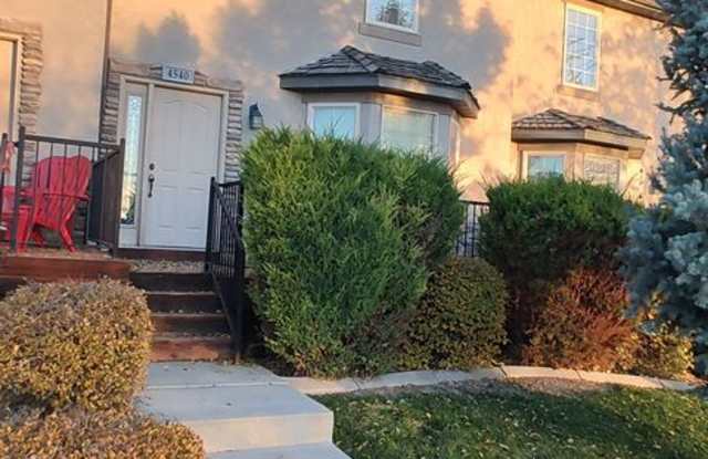 Beautiful Salt Lake Townhome!!! photos photos