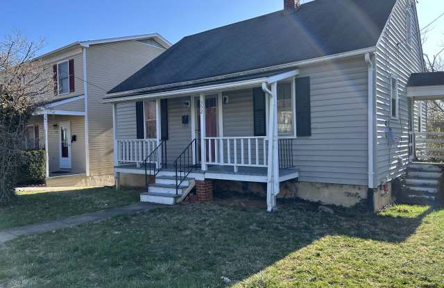 352 Shenandoah Avenue - 352 Shenandoah Avenue, Winchester, VA 22601 352 Shenandoah Avenue - 352 Shenandoah Avenue, Winchester, VA 22601